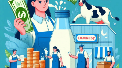Amul Franchise