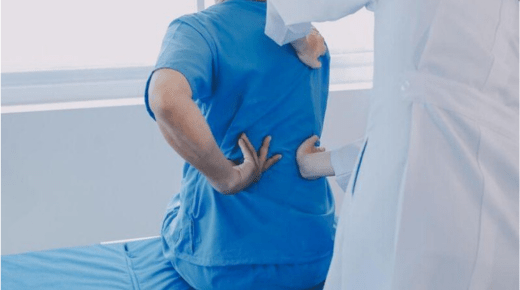 Disc Bulge Treatment: Act Early, Heal Better with Non-Surgical Care