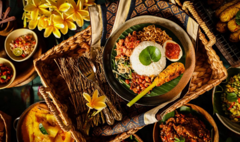Where to Find the Best Vegetarian and Vegan Food in Bali