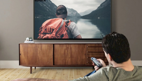 TV Advertising: Why It Remains a Powerful ChannelThe Enduring Reach of Television in a Fragmented Media Landscape