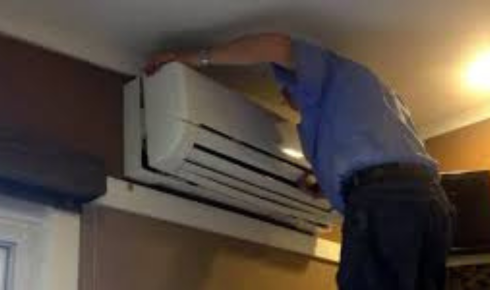 Ductless Freedom: Climate Control Solutions That Don’t Box You In