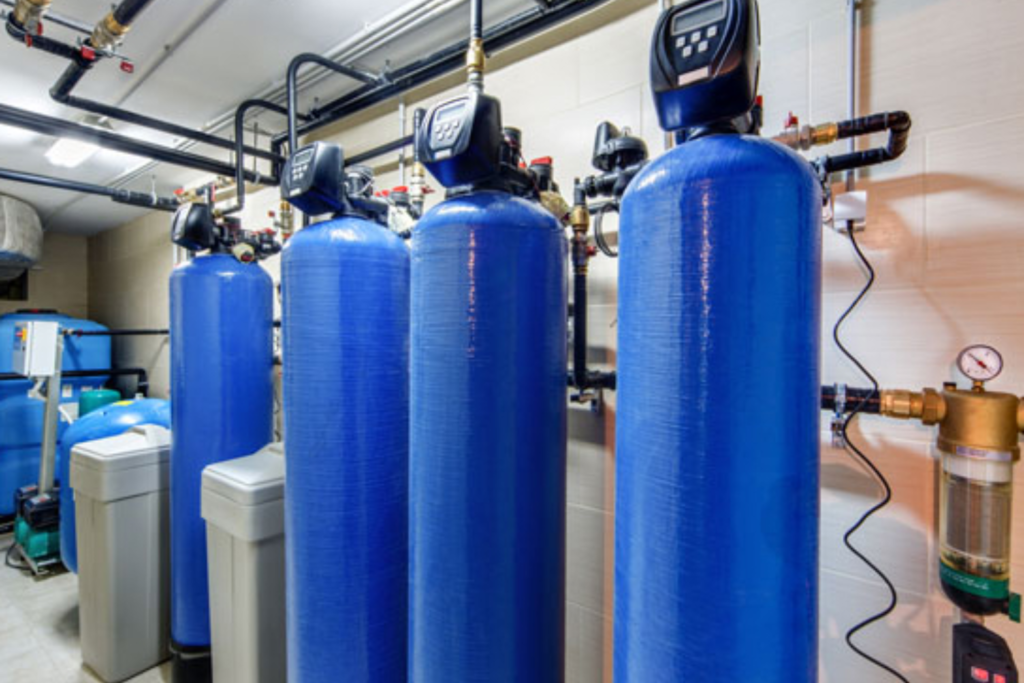 arsenic contaminants