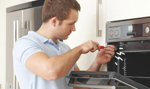 When Fixing It Yourself Goes Wrong: The Hidden Risks of DIY Appliance Repairs