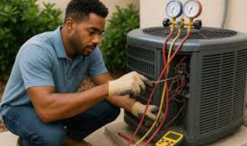 When the Air Stops Working: A Real-World Guide to Keeping Your Home Cool and Comfortable