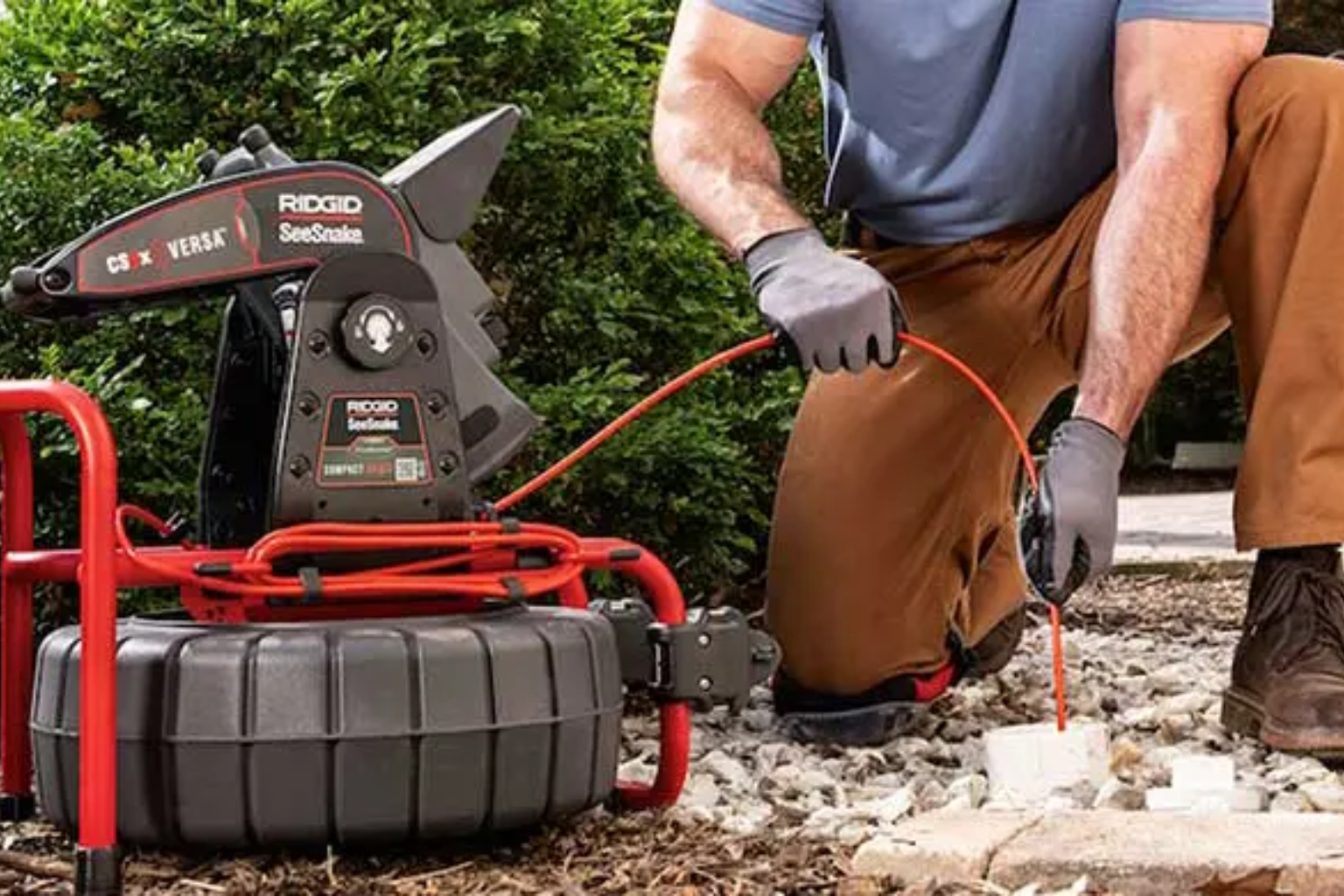 What’s Really Happening Underground: A Homeowner’s Guide to Modern Sewer Inspection Technology