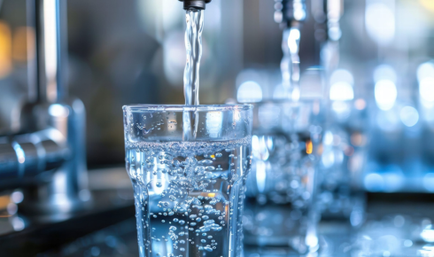 When Your Tap Water Smells Off: The Small Change That Can Transform Your Everyday Routine