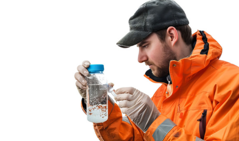 When Your Water Feels “Off”: Why Understanding It First Makes All the Difference