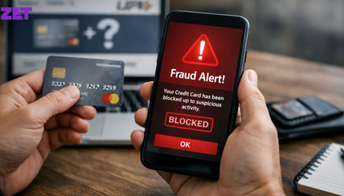 How to File Credit Card Fraud Complaints and Protect Your Money
