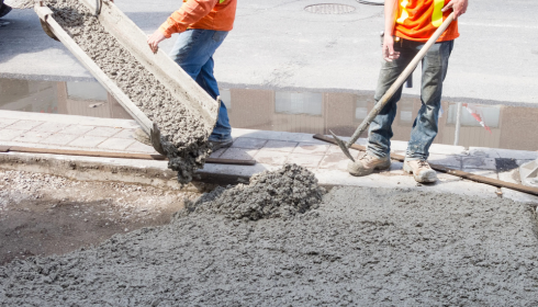 How to Manage Cement Bulk Orders and Ensure Reliable Supply
