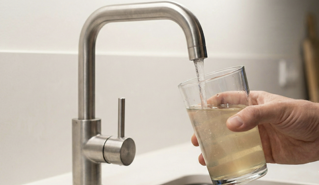 plumbing