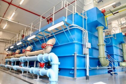 water treatment solutions