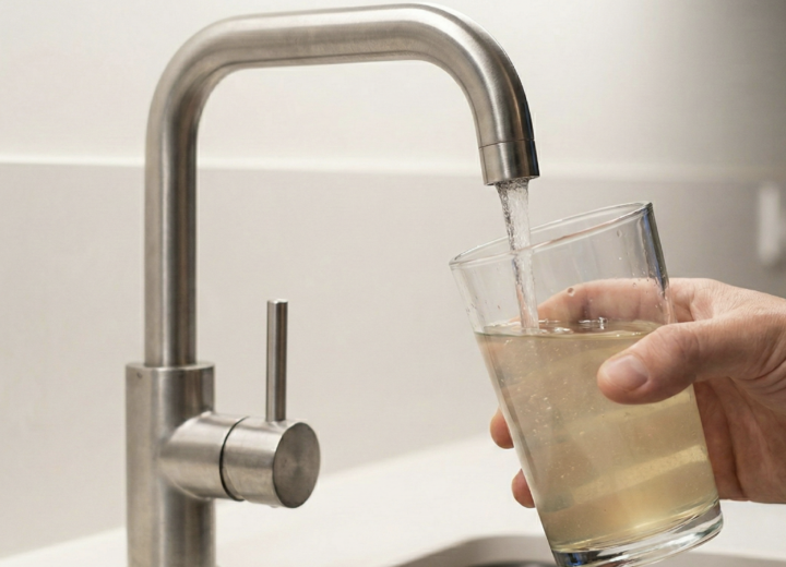 plumbing